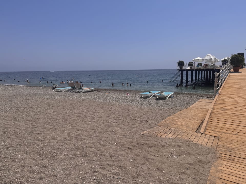 Strand Limak Limra Hotel & Resort