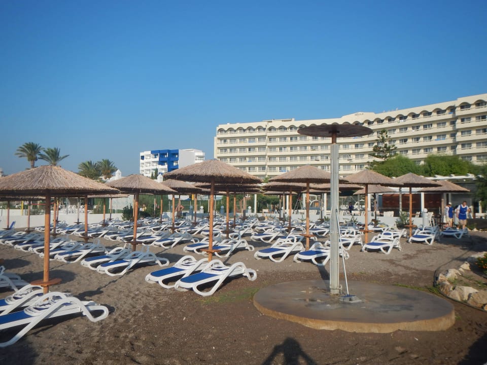 Dessole Olympos Beach Resort Olympos Beach Hotel