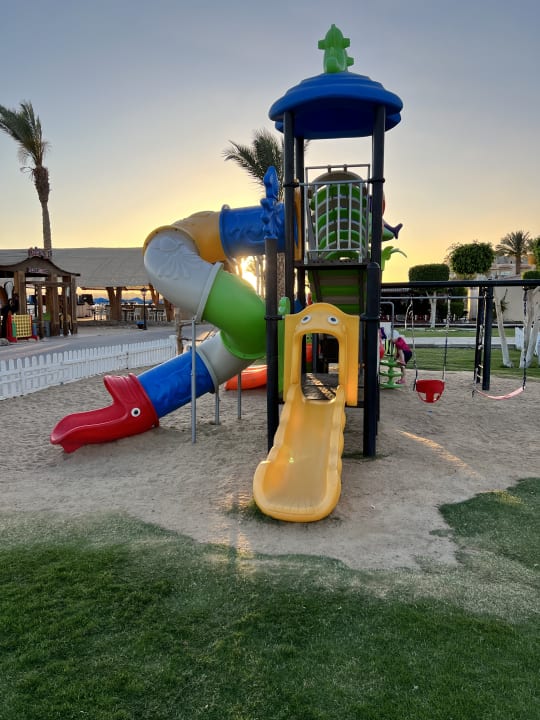 Sport & Freizeit The V Luxury Resort Sahl Hasheesh