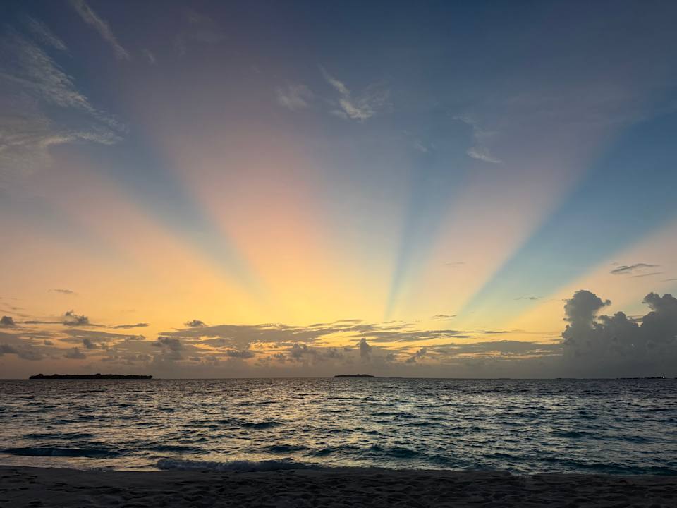 Ausblick Dreamland The Unique Sea & Lake Resort / Spa