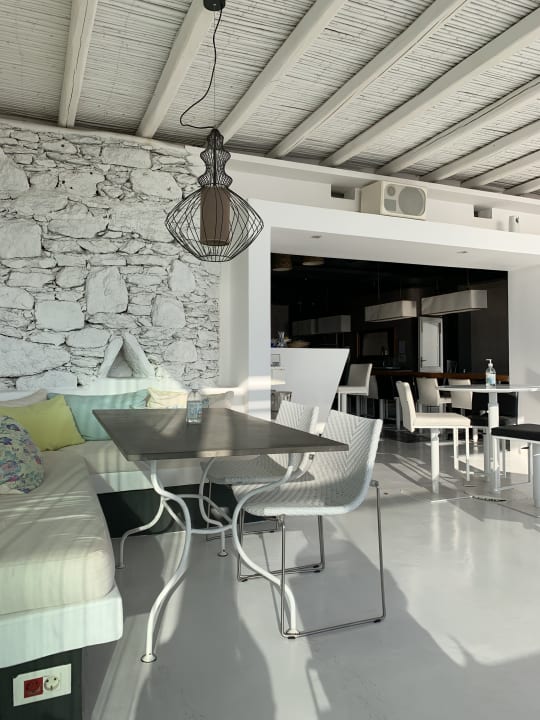 Gastro Mykonos View Hotel