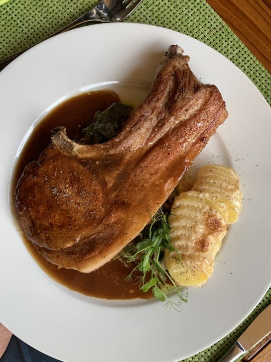 Gastro Moselromantik Weißmühle