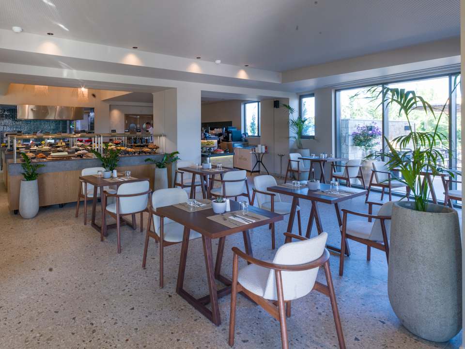 Gastro Portes Theros