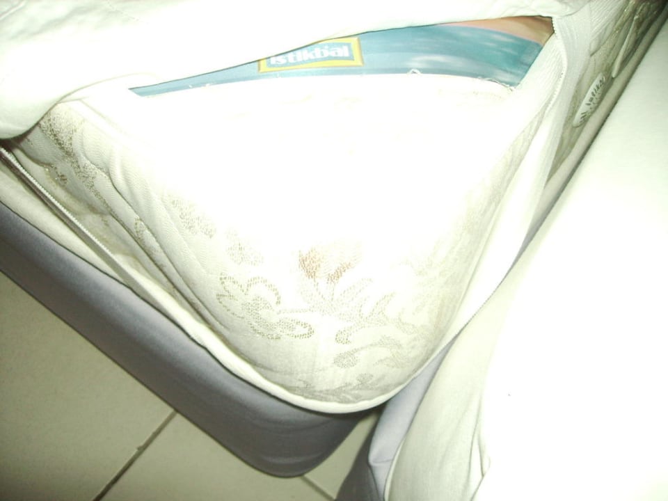 Lecker Blut - Das läd ein Asteria Family Resort Side