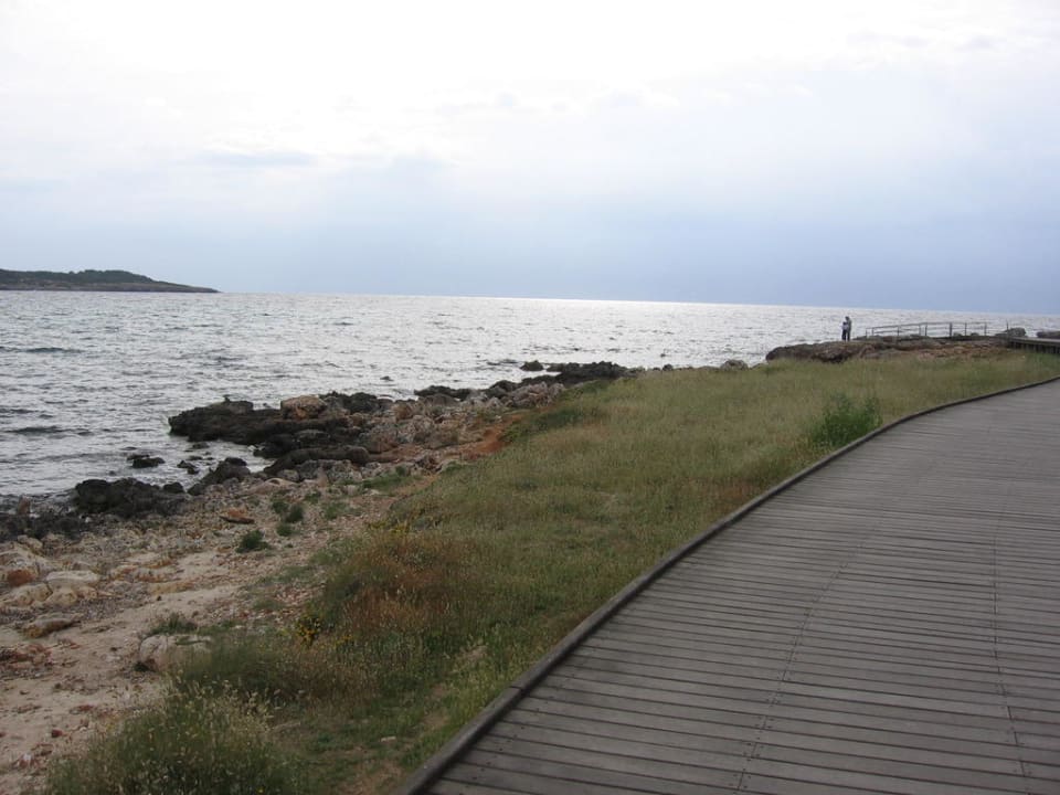Promenade N'Amer CM Mallorca Palace - Adults Only