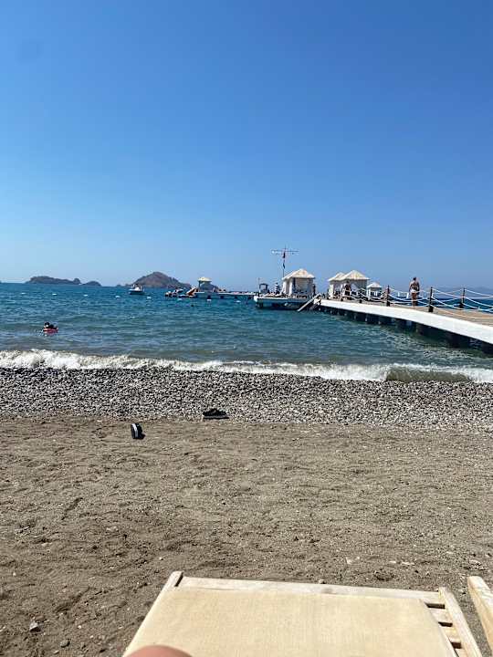 Strand Club Tuana Fethiye