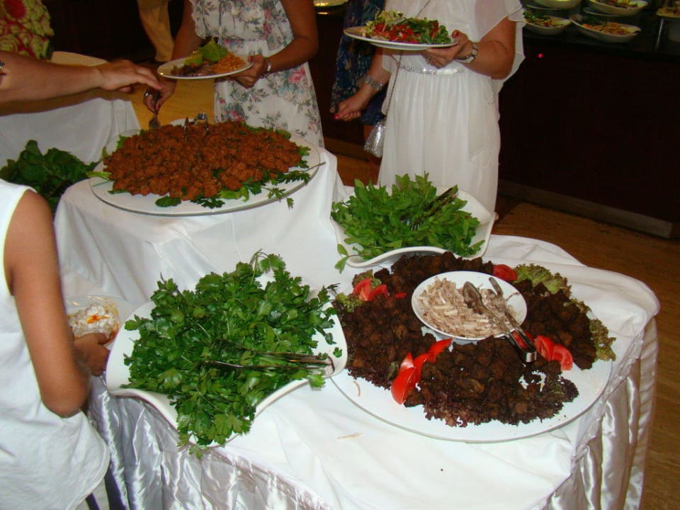 Jídlo Papillon Ayscha