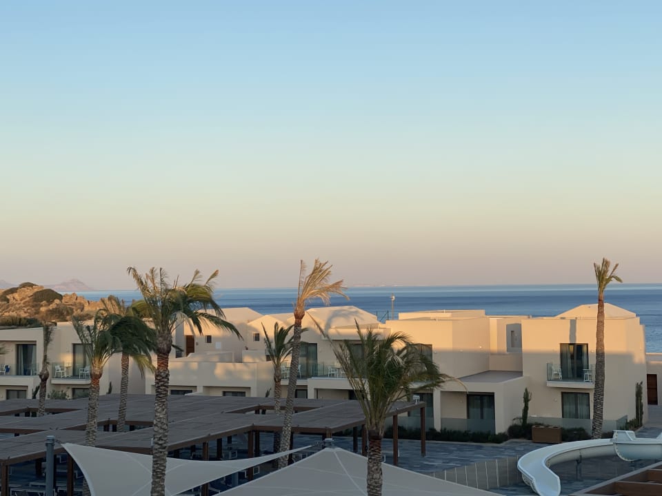 Ausblick ROBINSON IERAPETRA