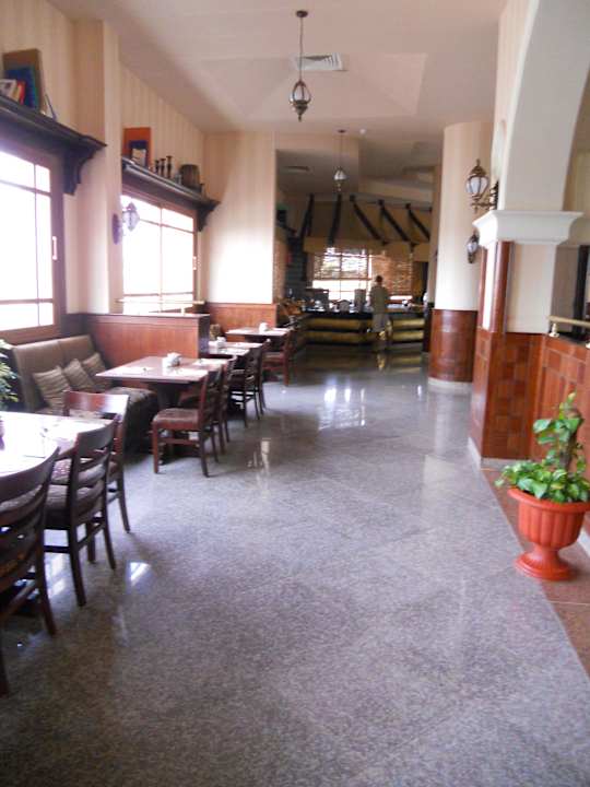 Zum Kaiser Pickalbatros Palace Resort