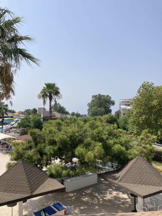 Zimmer Asteria Family Resort Side