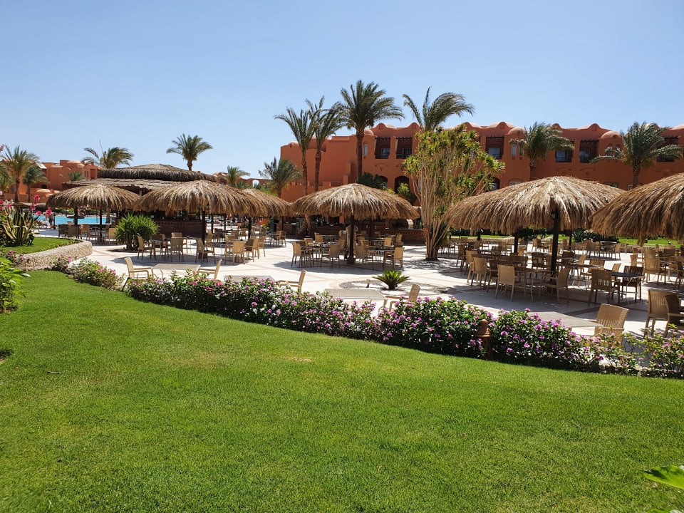 Gastro Jaz Makadi Oasis Resort