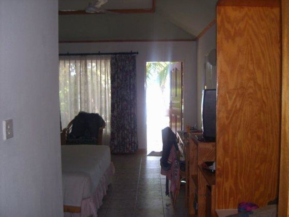 Zimmer 391 Villa Park Sun Island