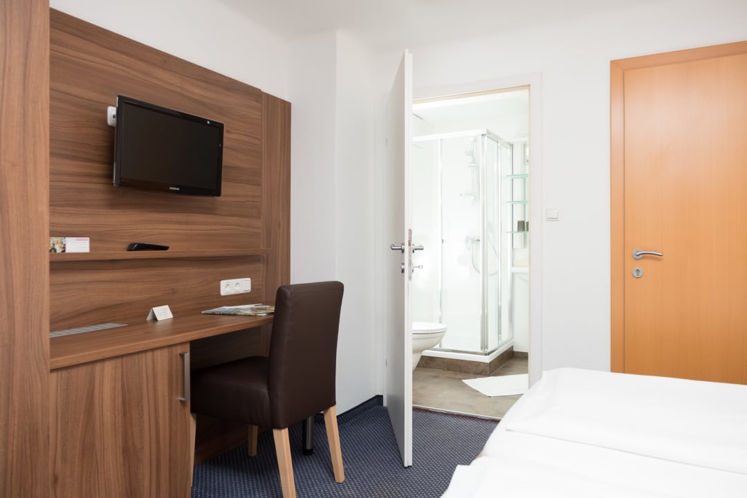 Zimmer Pension Irlingerhof