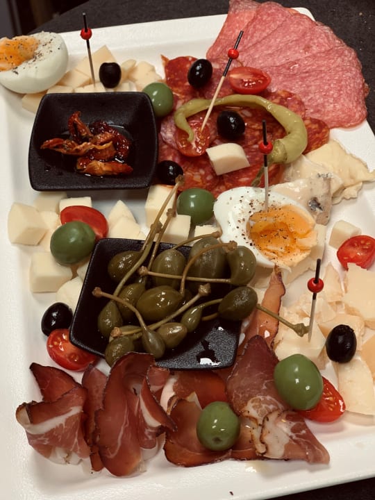 Gastro Hotel Victoria - Adults Only