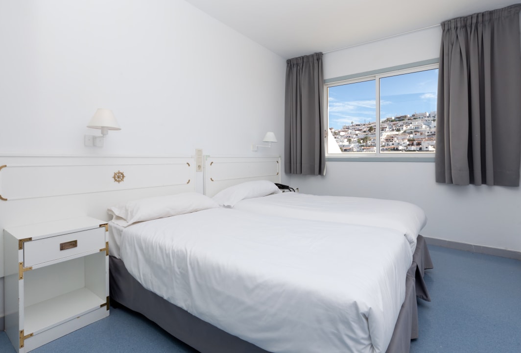 Zimmer Marina Elite All Inclusive  Resort