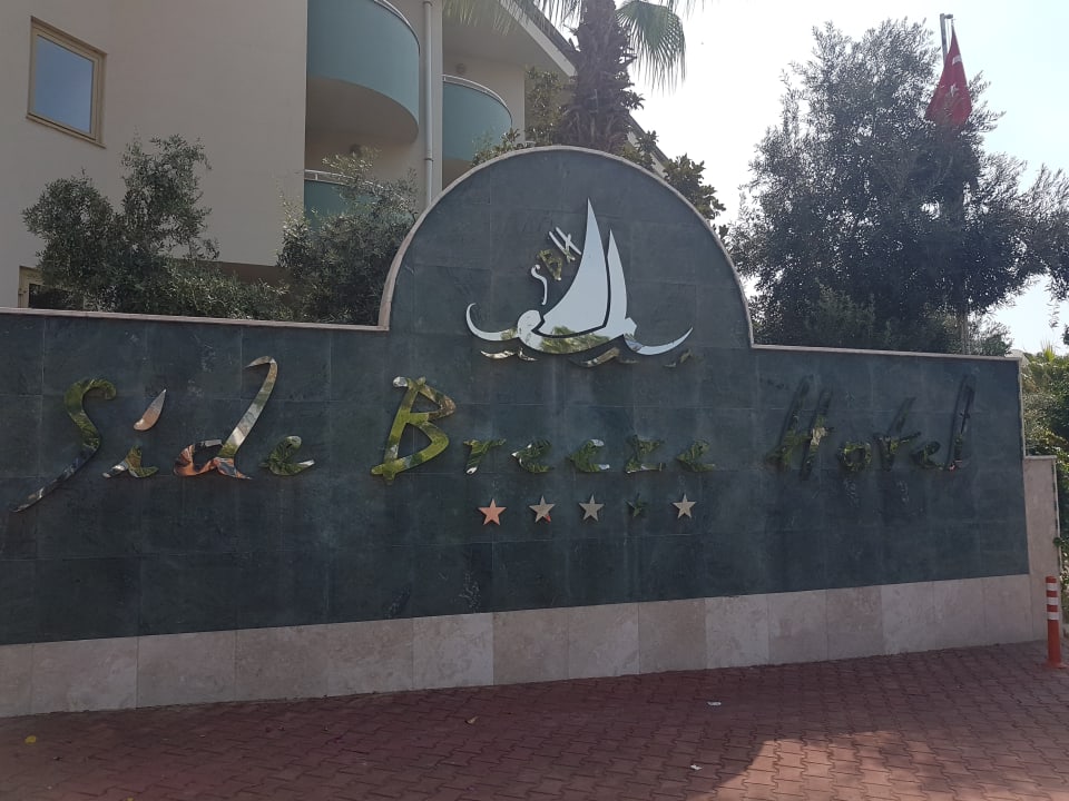 Sonstiges Side Breeze Hotel