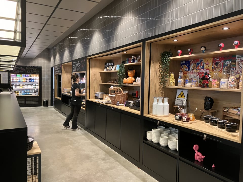 Gastro Moxy Wuerzburg