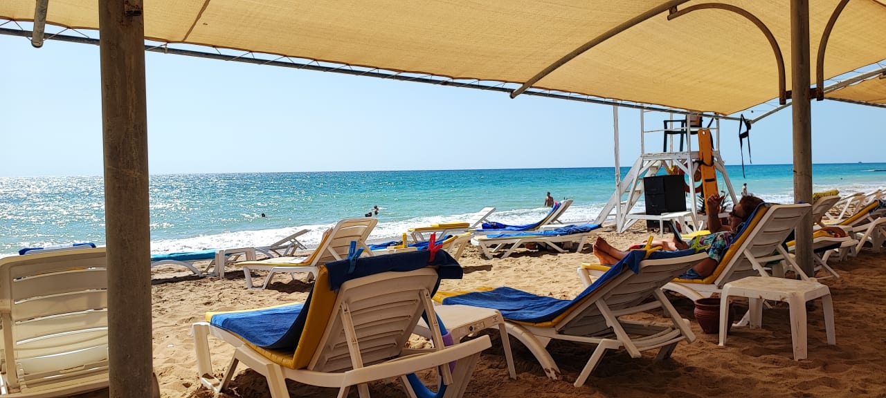 Strand Asteria Collection Side