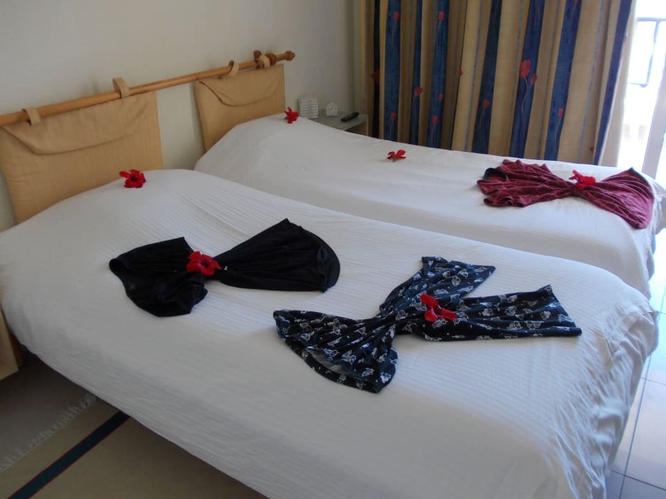 Zimmer vom Hotel Eden Star Hotel Eden Star