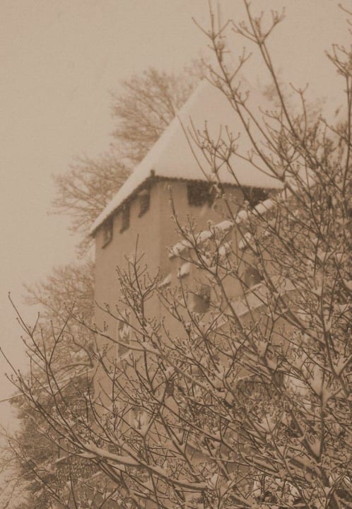 Schloss Plars im Winter SCHLOSS PLARS. wine & suites