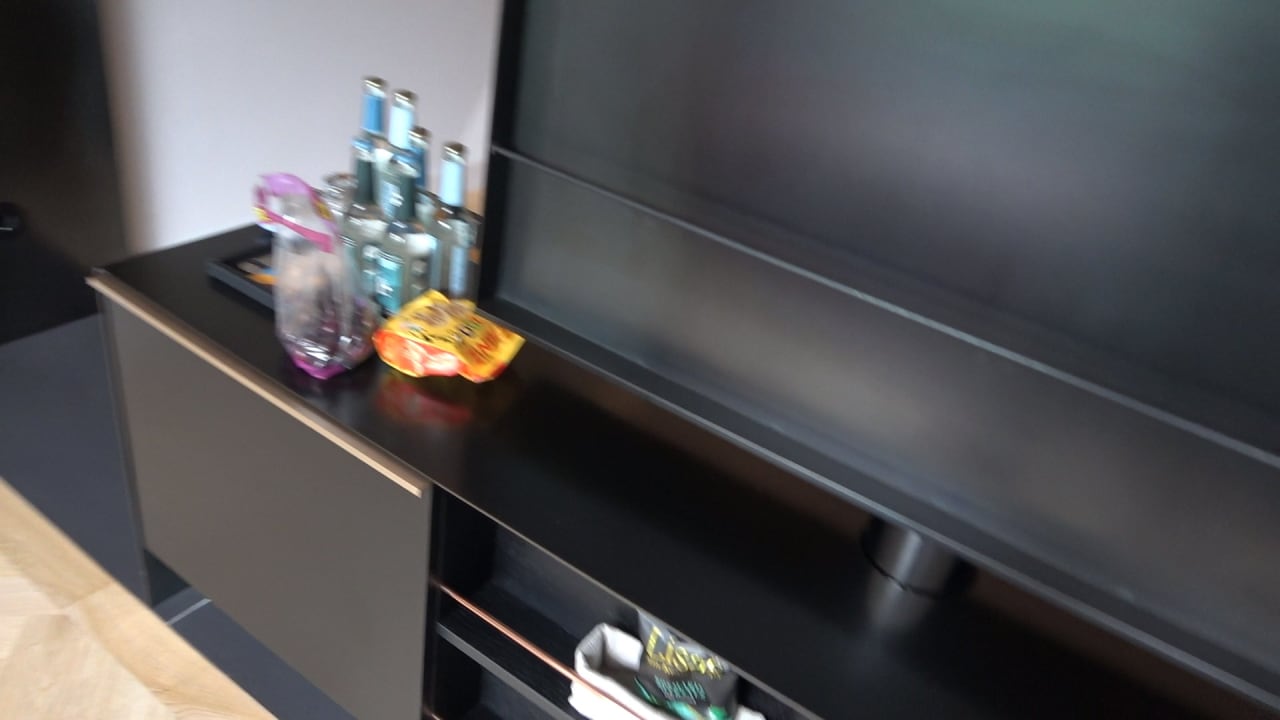 Zimmer Andaz Munich Schwabinger Tor, By Hyatt