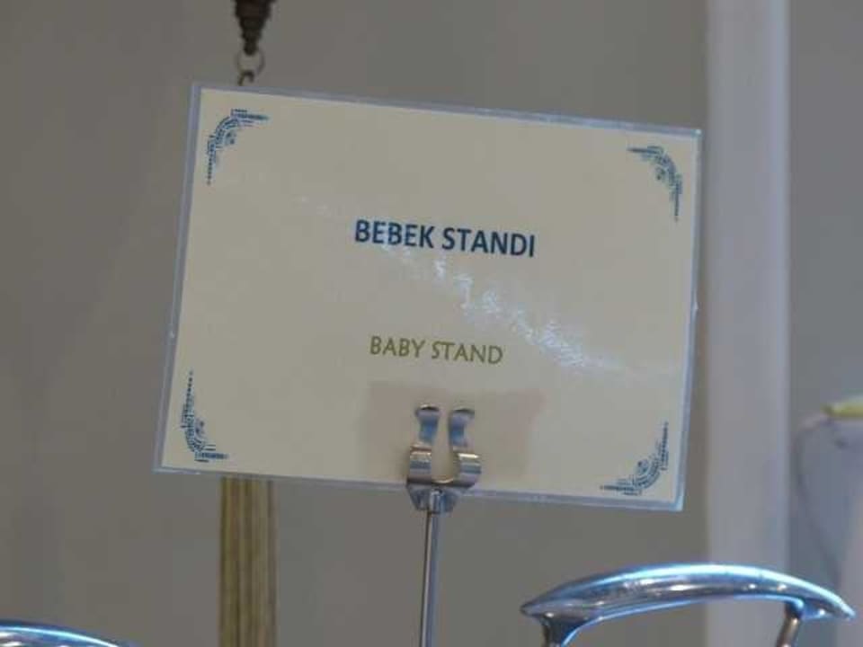 Buffet Ali Bey Resort Sorgun