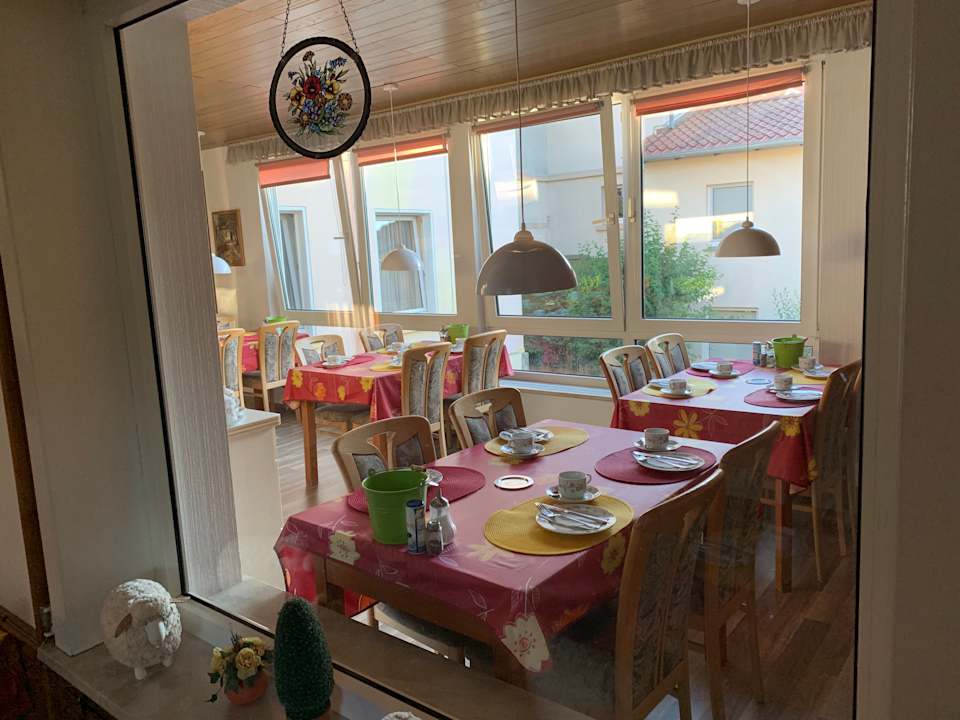 Gastro Haus Charlotte