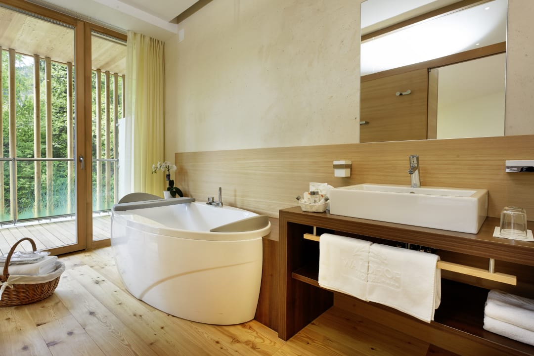 Zimmer Hotel Der Waldhof