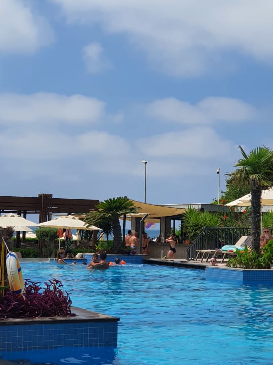 Pool Seaden Quality Resort & Spa