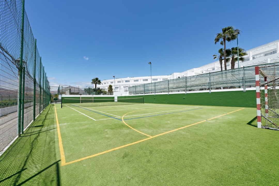 Sport & Freizeit Sentido Aequora Lanzarote Suite