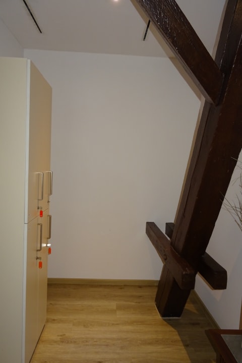 Sport & Freizeit Hotel NH Collection Heidelberg