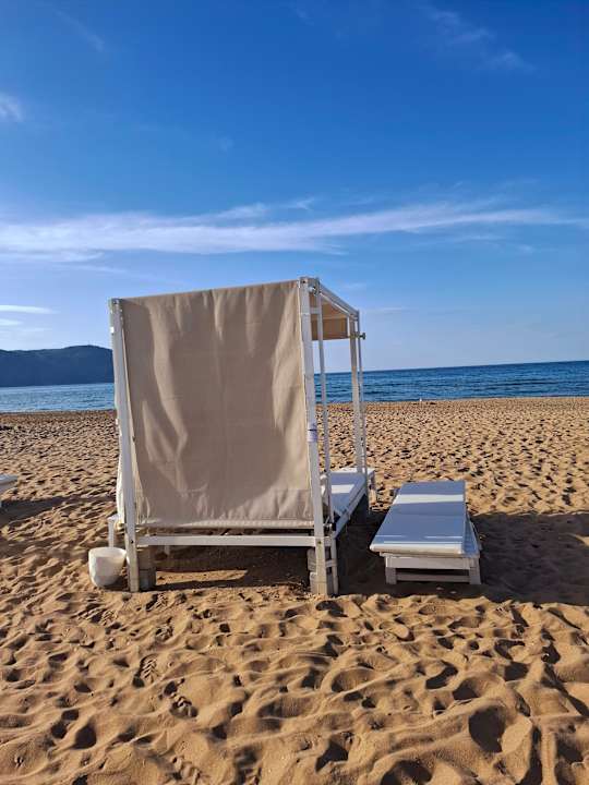 Strand Anemos Luxury Grand Resort