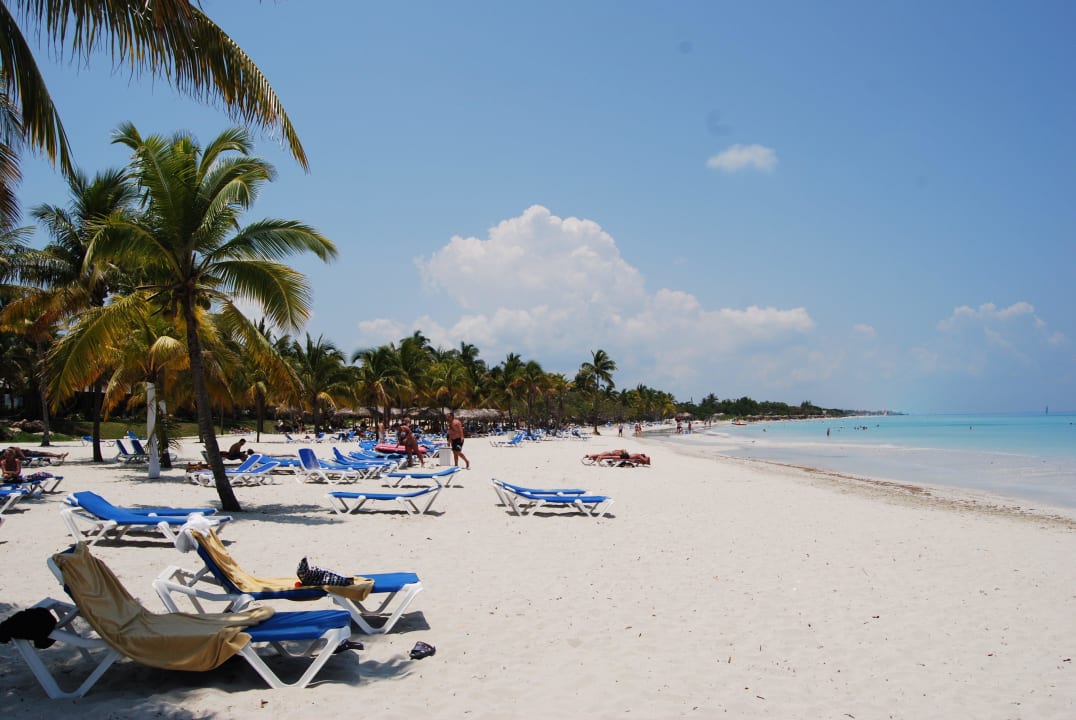 Strand Paradisus Varadero Resort & Spa