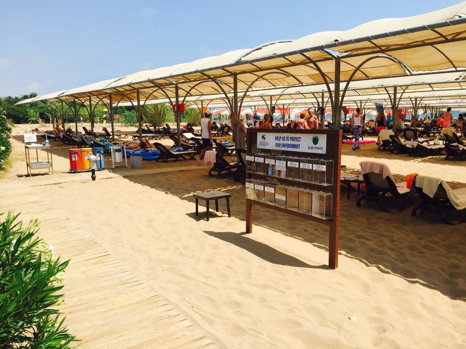 Hotel Strand Diamond Excellence Resort & Spa