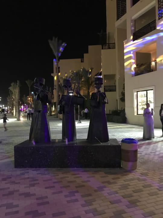 Sonstiges Steigenberger Aqua Magic