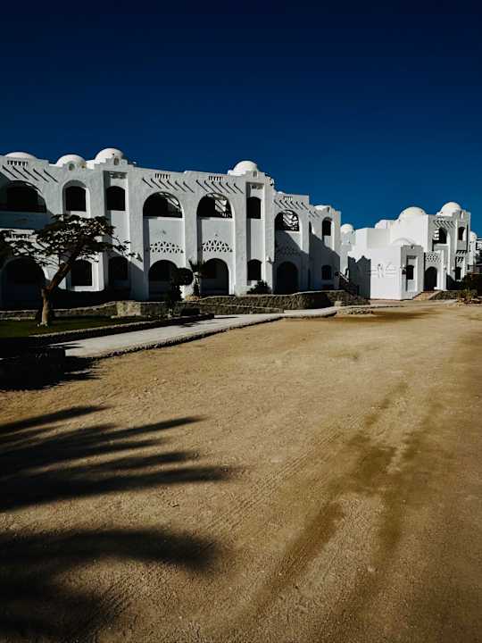 Außenansicht Arabella Azur Resort