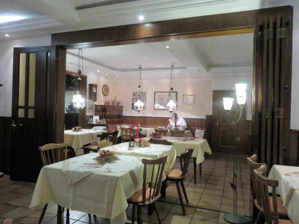 Gastro Landgasthof Gemmer