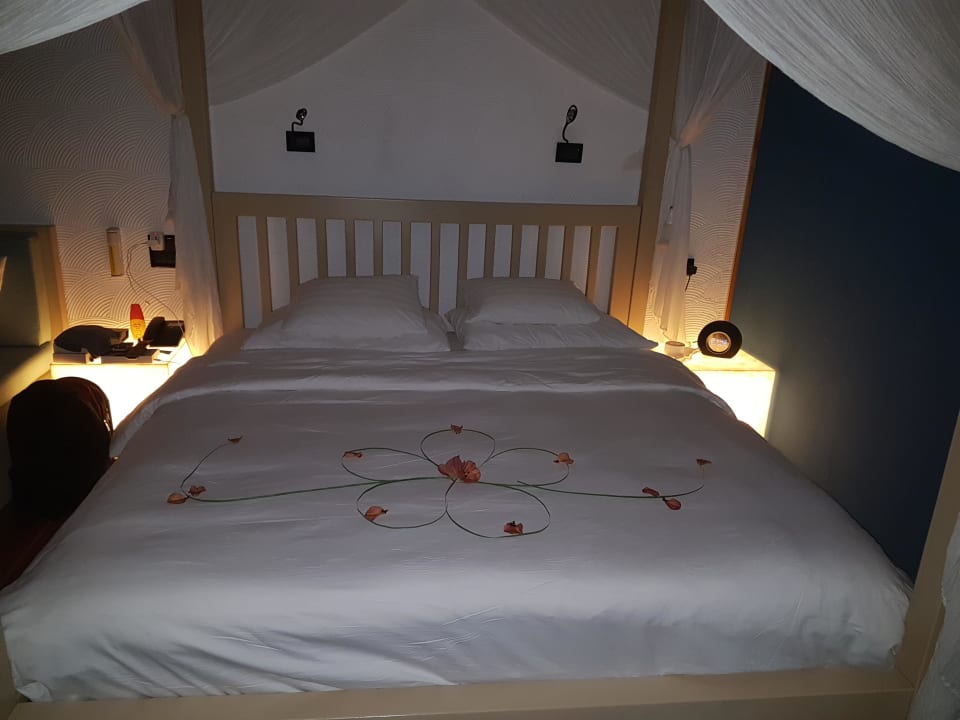 Zimmer Meeru Maldives Resort Island