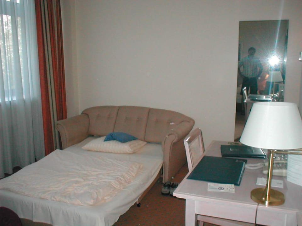 Sofaaufbettung für Kinder Hollywood Media Hotel