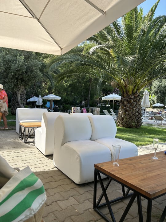 Strand TUI BLUE Seno - Adults Only
