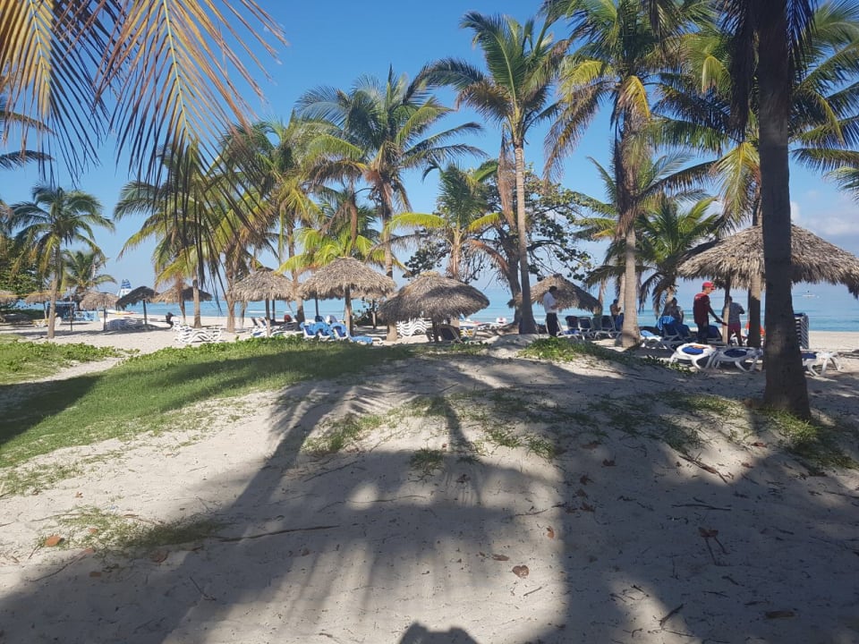 Ausblick Hotel Roc Barlovento