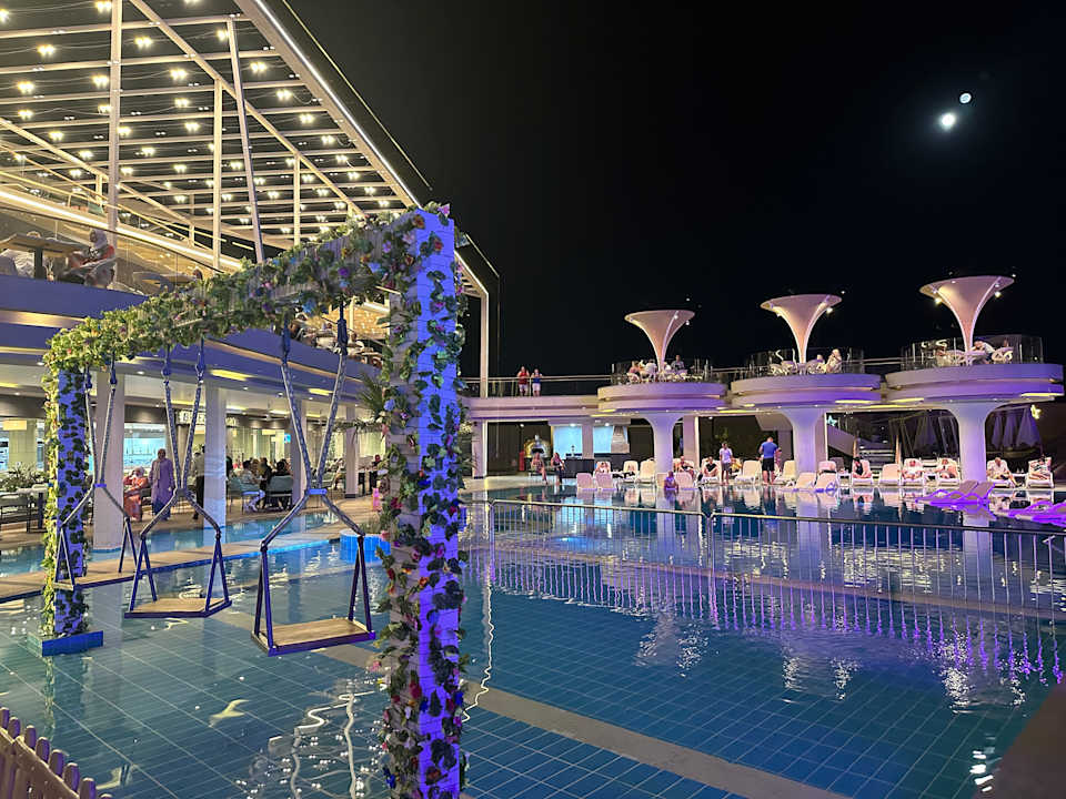 Gastro Hurghada Long Beach Resort