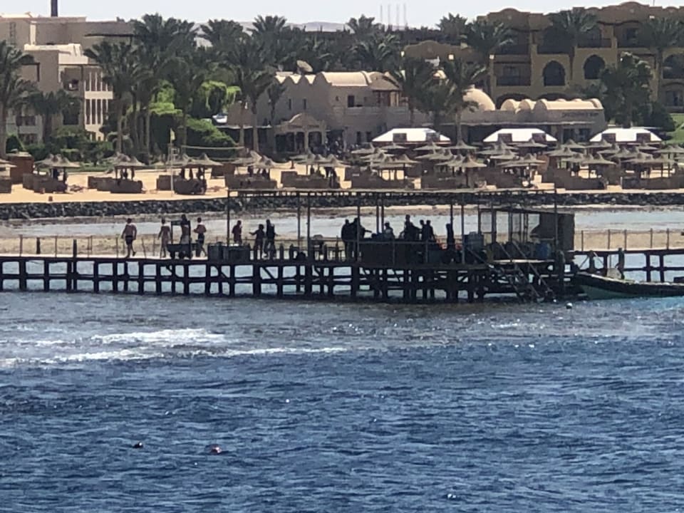 Strand Steigenberger Coraya Beach - Adults only