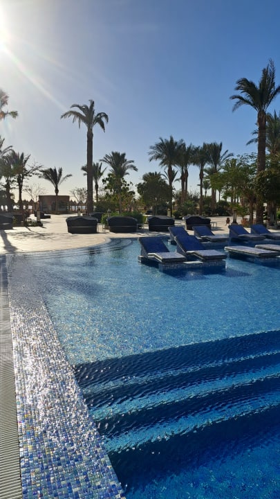 Pool The Grand Palace - Adults only