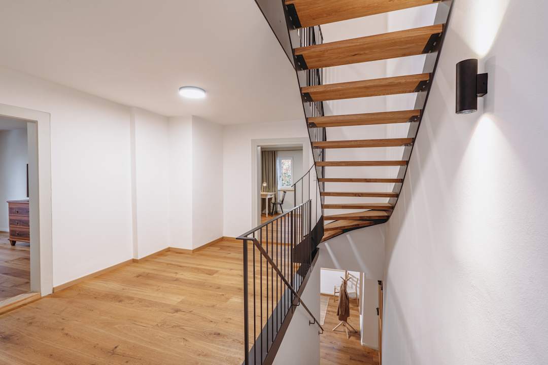 Zimmer Alte Glaserei