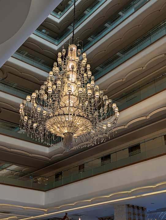 Sonstiges Royal Holiday Palace