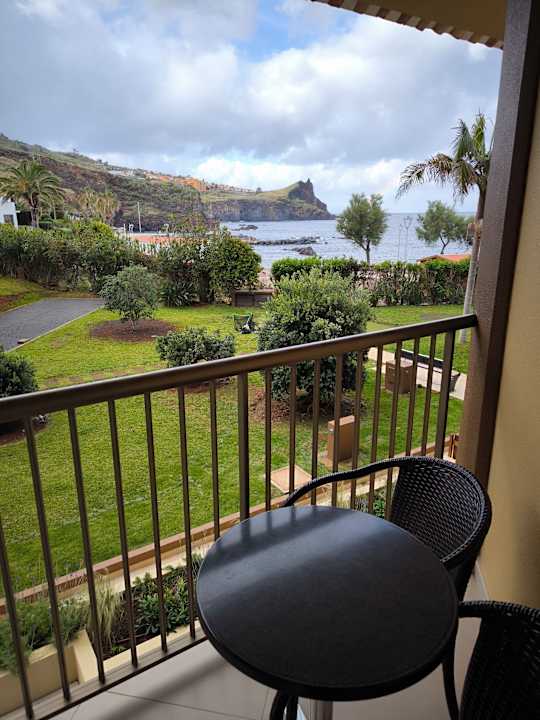 Ausblick The Views Oasis