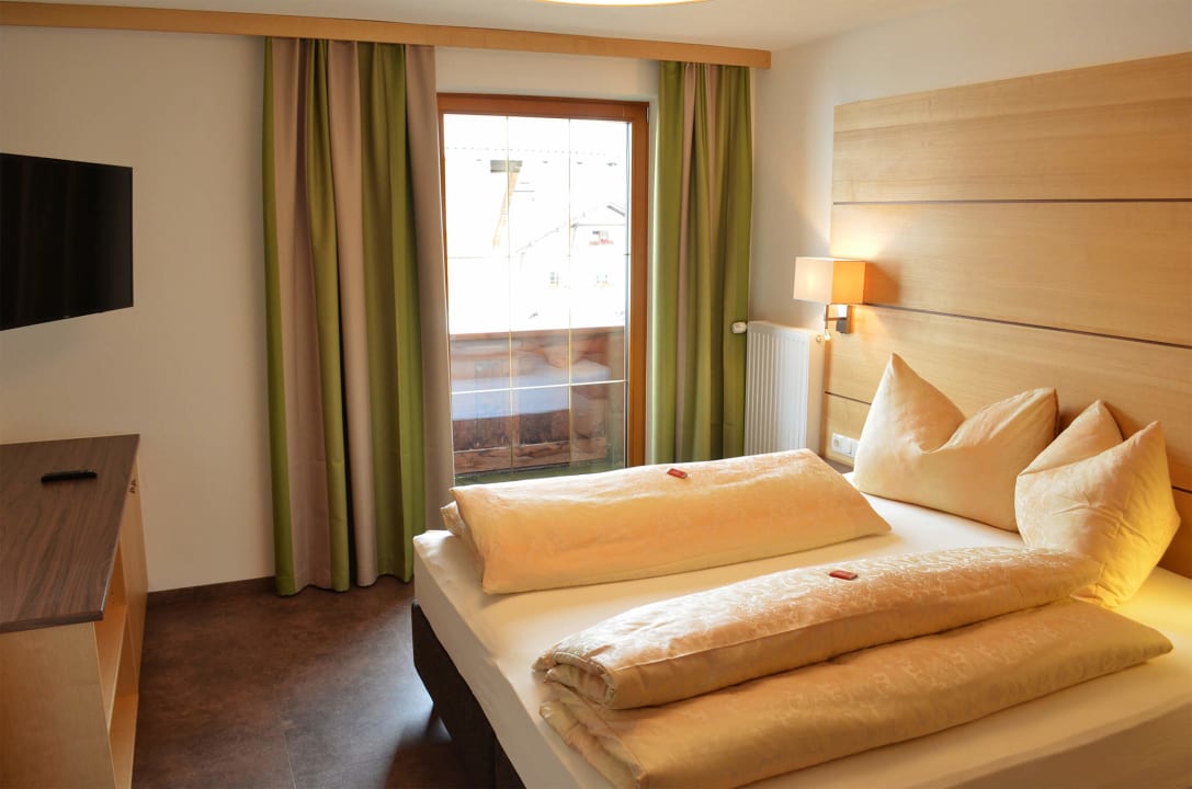 Zimmer Hotel Garni Bauernhof Poltehof