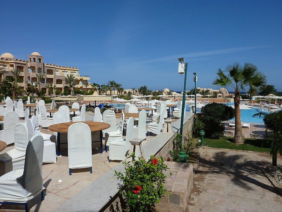 Terrasse Utopia Beach Club