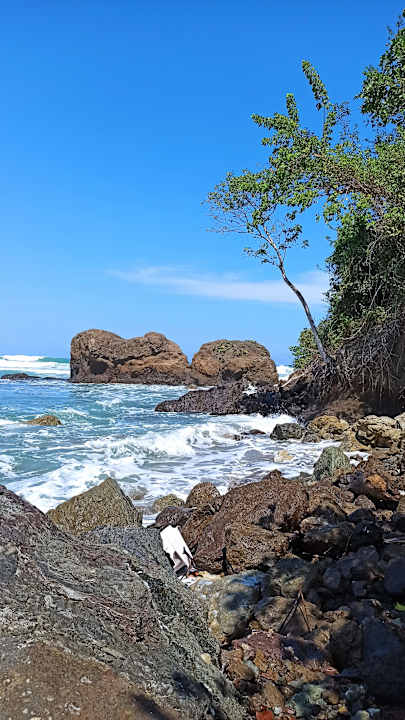 Strand Playabachata Hotel
